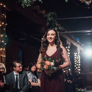 Meet your Posher, Nancy